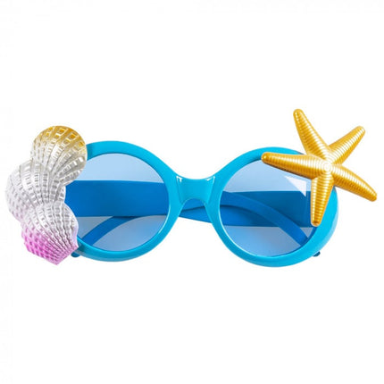 Feestbazaar Partybril Sealife