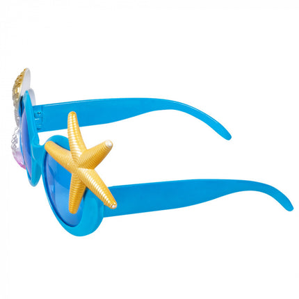 Feestbazaar Partybril Sealife