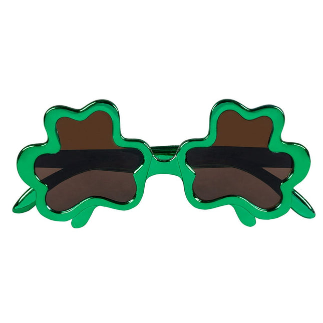 Feestbazaar Partybril St. Patrick's Day