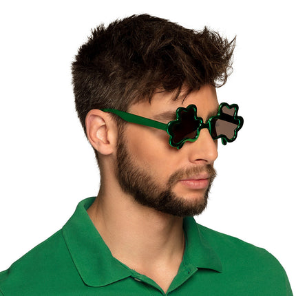 Feestbazaar Partybril St. Patrick's Day