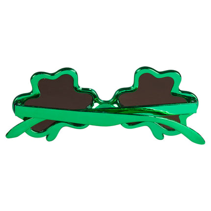 Feestbazaar Partybril St. Patrick's Day