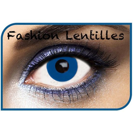 Feestbazaar Partylenzen Sky Blue 1 Dag