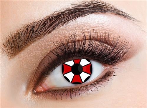 Feestbazaar Partylenzen Umbrella Corp 1 Week