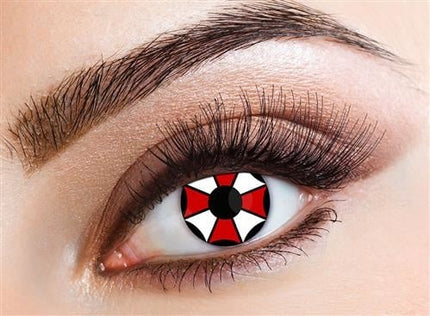 Feestbazaar Partylenzen Umbrella Corp 1 Week