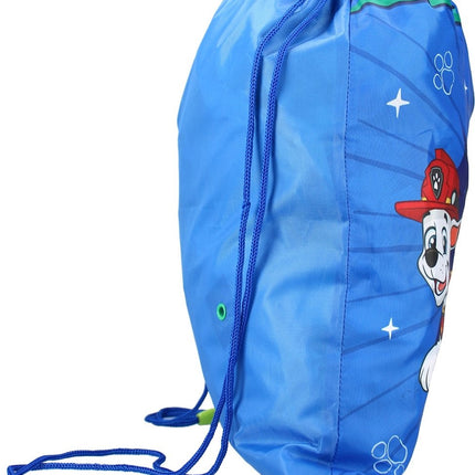 Feestbazaar Paw Patrol Gymtas Chase/Marshall/Rubble