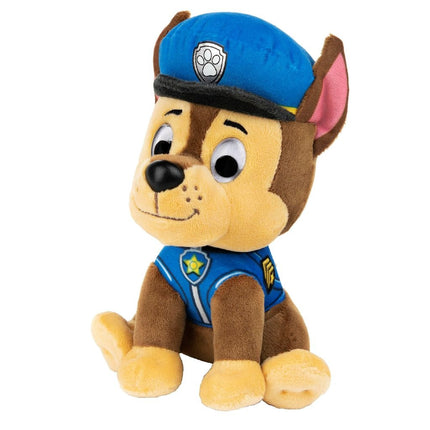 Feestbazaar Paw Patrol Knuffel Chase (15cm)