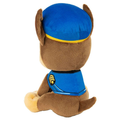 Feestbazaar Paw Patrol Knuffel Chase (15cm)
