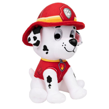 Feestbazaar Paw Patrol Knuffel Marshall (15cm)