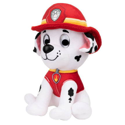Feestbazaar Paw Patrol Knuffel Marshall (15cm)