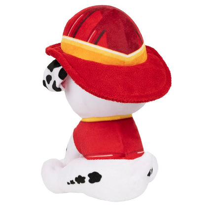 Feestbazaar Paw Patrol Knuffel Marshall (15cm)