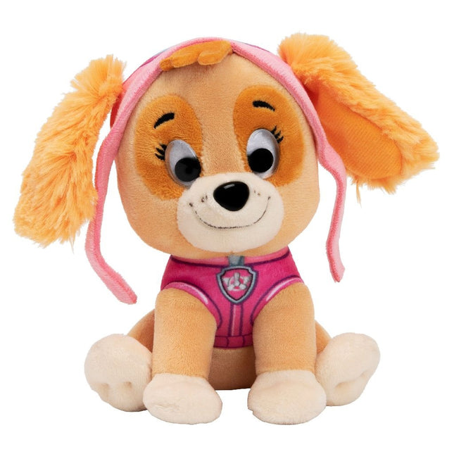 Feestbazaar Paw Patrol Knuffel Skye (15cm)