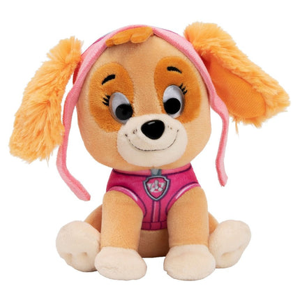 Feestbazaar Paw Patrol Knuffel Skye (15cm)