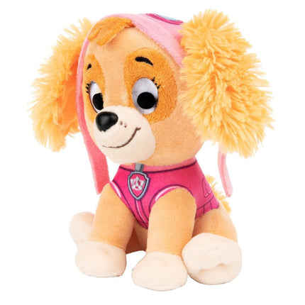 Feestbazaar Paw Patrol Knuffel Skye (15cm)