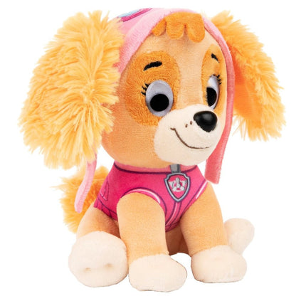 Feestbazaar Paw Patrol Knuffel Skye (15cm)