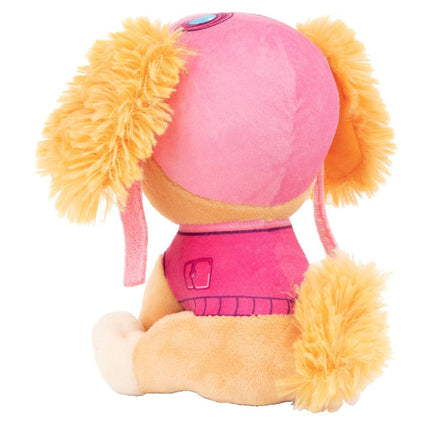 Feestbazaar Paw Patrol Knuffel Skye (15cm)