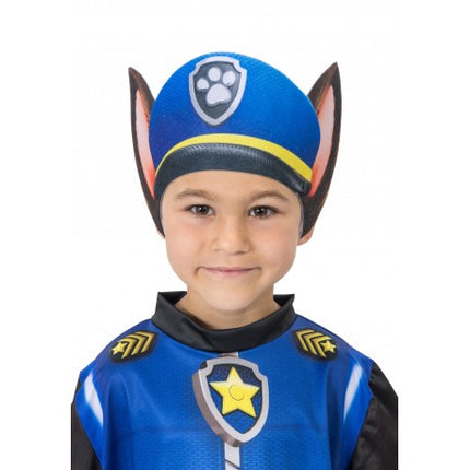 Feestbazaar Paw Patrol Kostuum Chase Kind