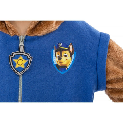 Feestbazaar Paw Patrol Onesie Chase Kind Official
