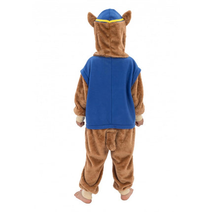 Feestbazaar Paw Patrol Onesie Chase Kind Official