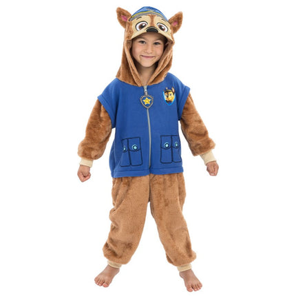Feestbazaar Paw Patrol Onesie Chase Kind Official