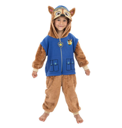 Feestbazaar Paw Patrol Onesie Chase Kind Official