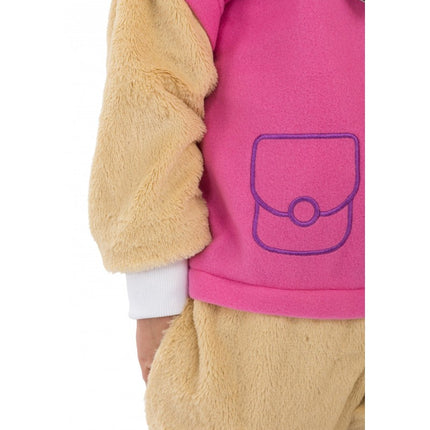Feestbazaar Paw Patrol Onesie Skye Kind Official