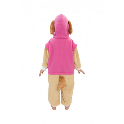 Feestbazaar Paw Patrol Onesie Skye Kind Official