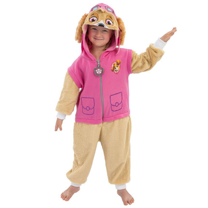 Feestbazaar Paw Patrol Onesie Skye Kind Official