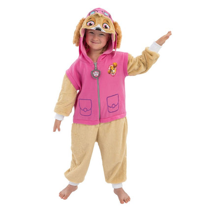 Feestbazaar Paw Patrol Onesie Skye Kind Official