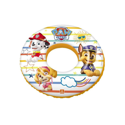 Feestbazaar Paw Patrol Zwemring 50cm