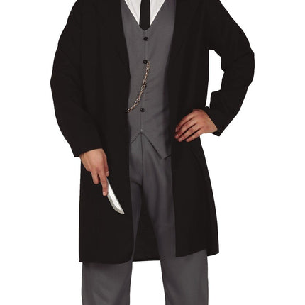 Feestbazaar Peaky Blinders Gangster Kostuum
