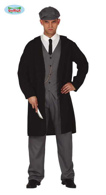 Feestbazaar Peaky Blinders Gangster Kostuum