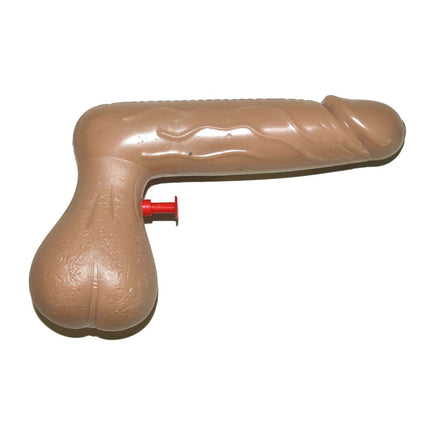 Feestbazaar Penis Waterpistool