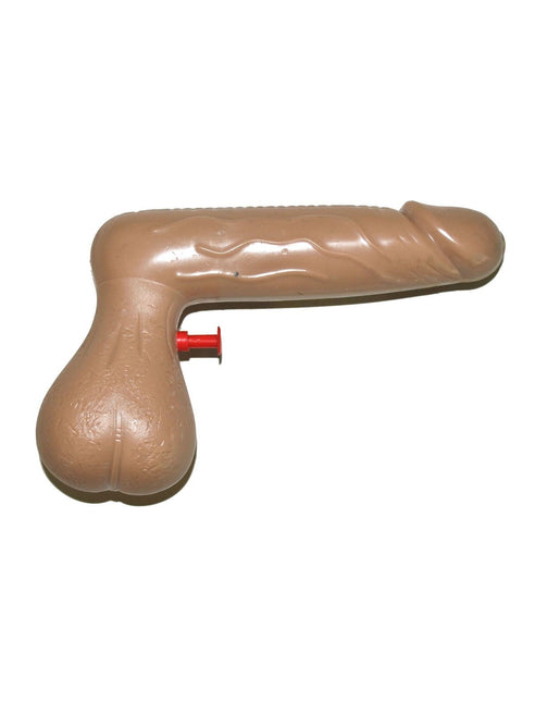 Feestbazaar Penis Waterpistool