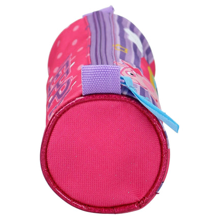 Feestbazaar Peppa Pig Etui Regenboog 20cm