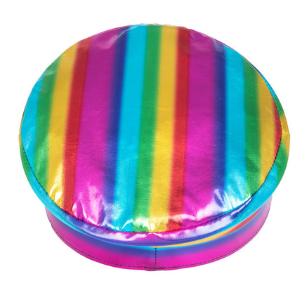 Feestbazaar Pet Kapitein Regenboog