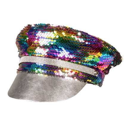 Feestbazaar Pet Rainbow blast