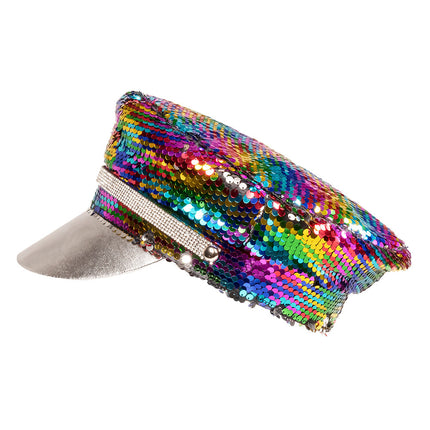 Feestbazaar Pet Rainbow blast