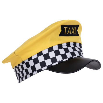 Feestbazaar Pet Taxichauffeur