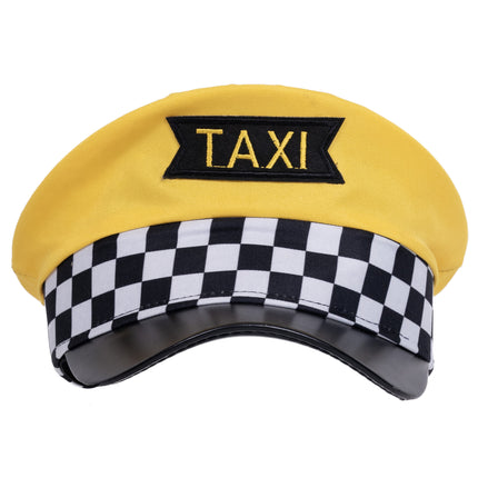 Feestbazaar Pet Taxichauffeur
