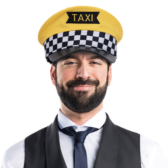 Feestbazaar Pet Taxichauffeur