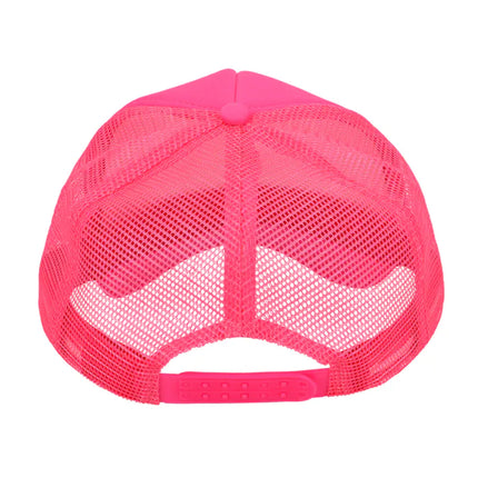 Feestbazaar Pet 'Team Bride' Roze