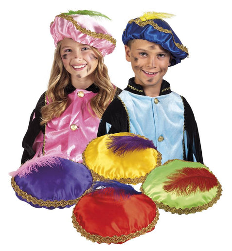 Feestbazaar Pietenbaret