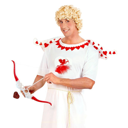 Feestbazaar Pijl en Boog Cupido