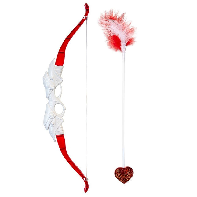 Feestbazaar Pijl en Boog Cupido
