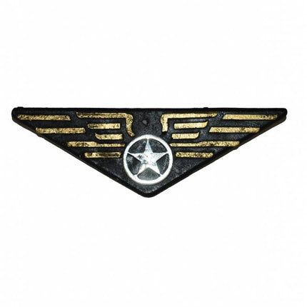 Feestbazaar Piloten Badge