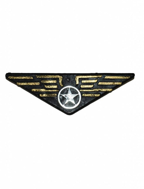 Feestbazaar Piloten Badge