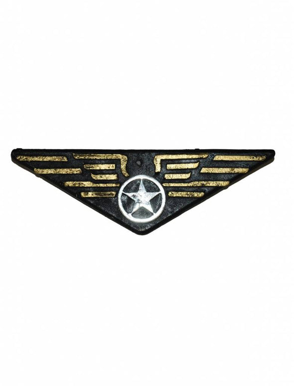Feestbazaar Piloten Badge