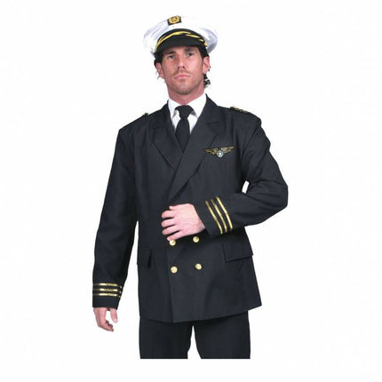 Feestbazaar Piloten Badge