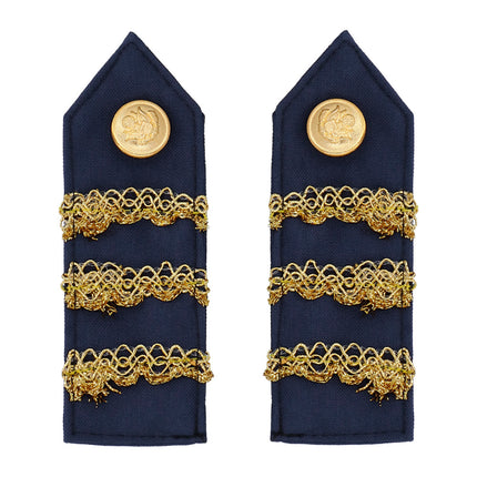 Feestbazaar Piloten Set Accessoires 3-delig