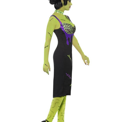 Feestbazaar Pin Up Frankenstein pakje